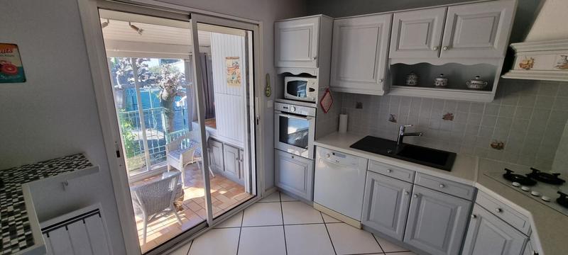 Maison - 121 m² - 6 pièces