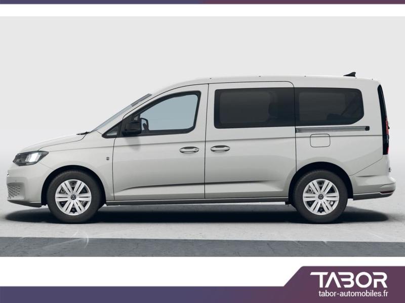 Volkswagen Caddy Maxi 7s Acc Cam