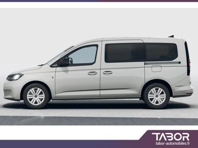 Volkswagen Caddy Maxi 7s Acc Cam