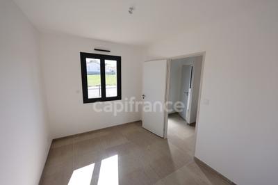 Maison - 126 m² - 5 pièces