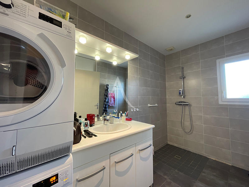 Maison - 63 m² - 3 pièces