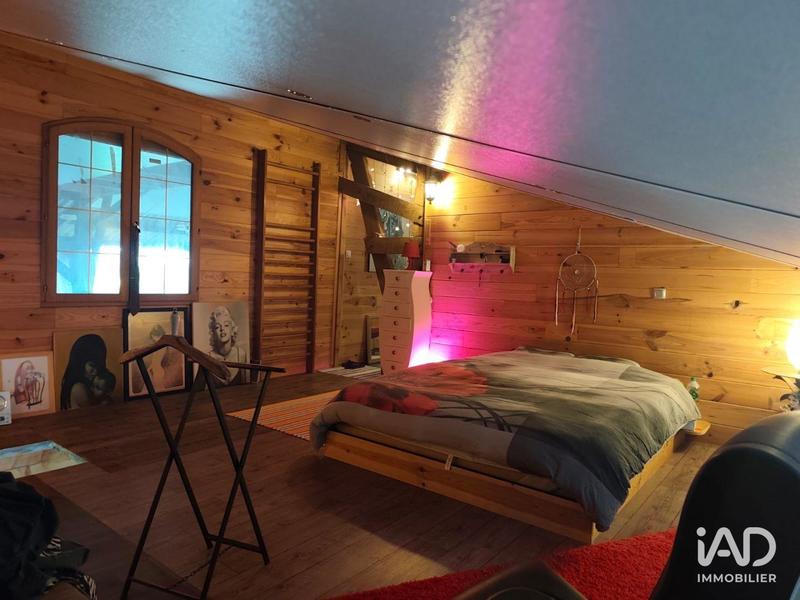 Maison - 91 m² - 2 pièces