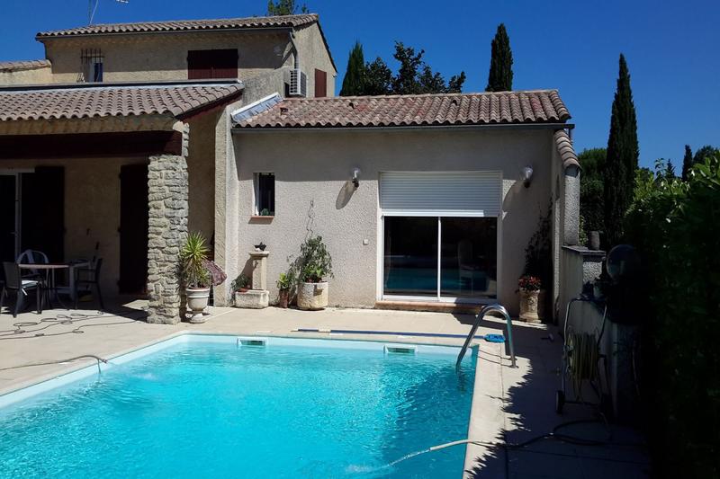 Maison - 173 m² - 10 pièces