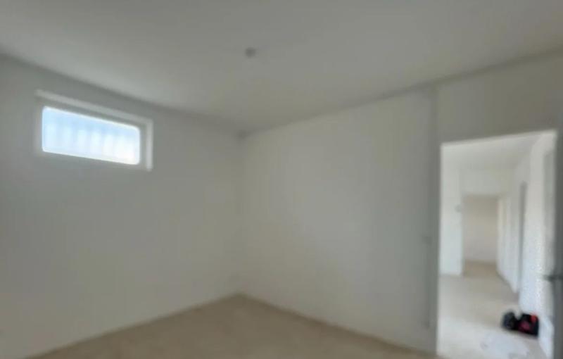 Maison de ville - 60 m² - 3 pièces