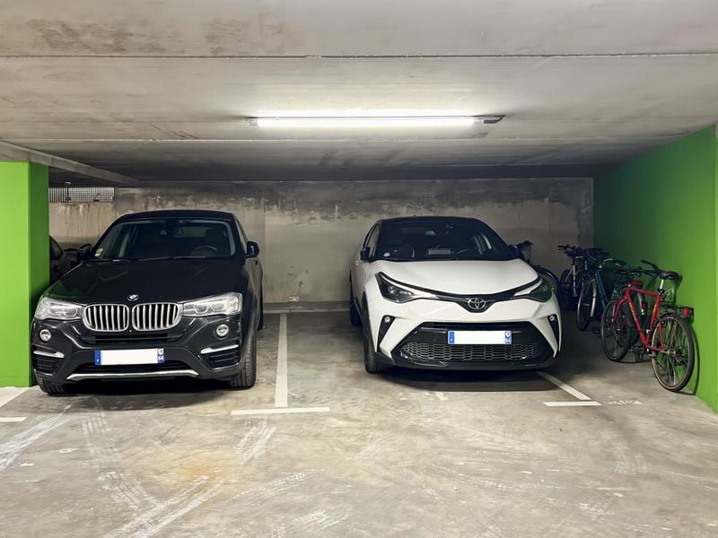 Appartement - 83 m² - 4 pièces