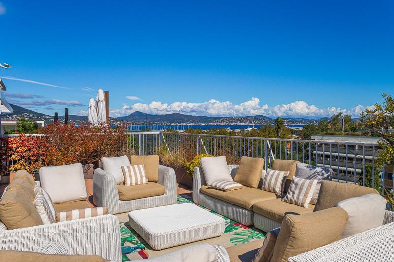 Maison - 122 m² - 5 pièces