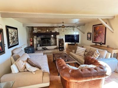 Maison - 154 m² - 7 pièces