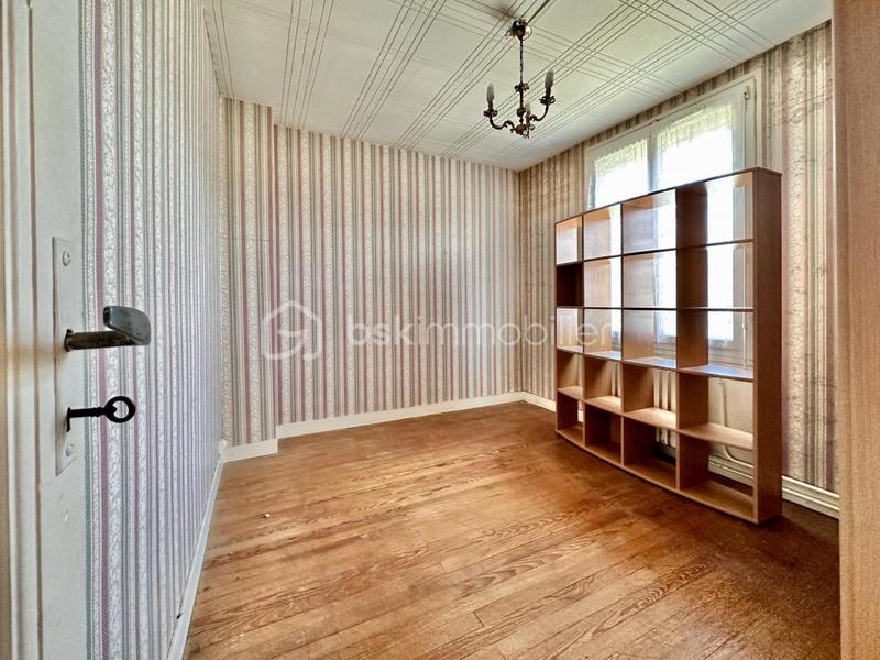 Maison de ville - 94 m² - 5 pièces