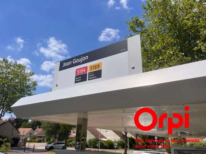 Maison - 132 m² - 7 pièces