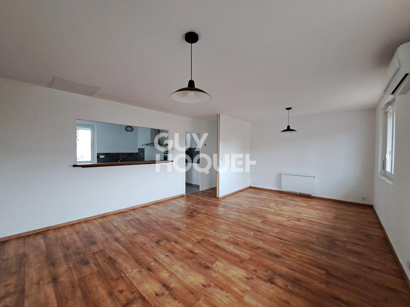 Appartement - 68 m² - 3 pièces