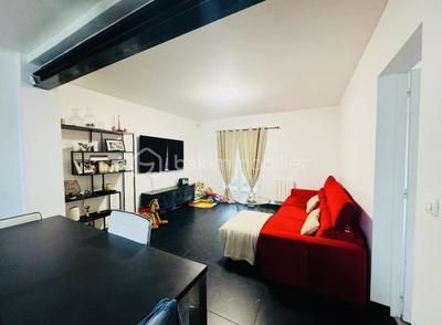 Maison - 133 m² - 3 pièces