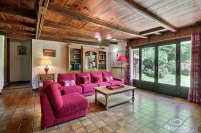 Châlet - 191 m² - 7 pièces