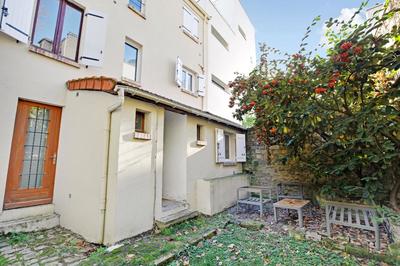 Maison - 115 m² - 8 pièces