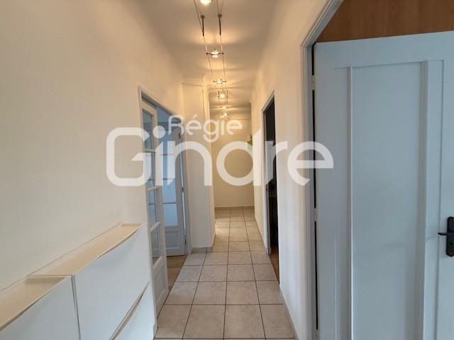 Appartement - 10 m² - 1 pièce