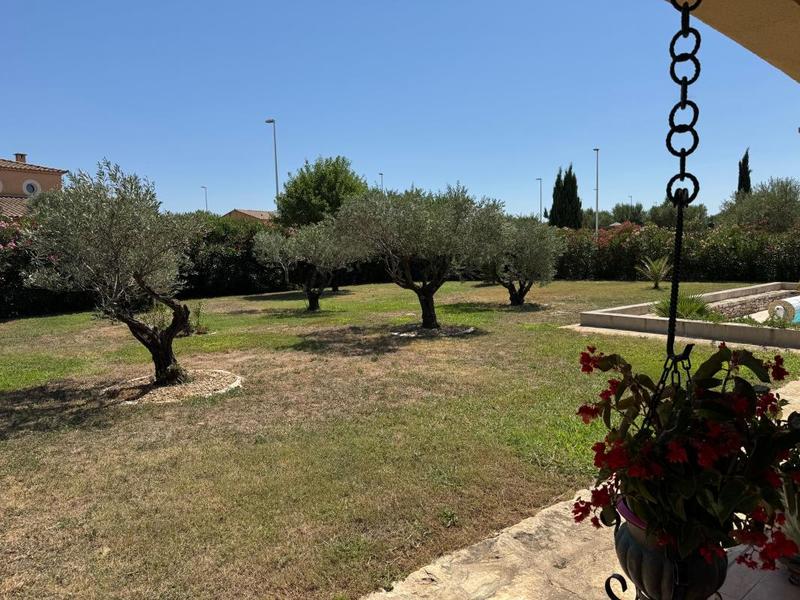 Maison - 155 m² - 5 pièces