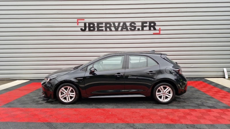 Toyota Corolla Pro Hybride 122h Dynamic Business