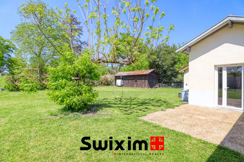 Maison - 132 m² - 5 pièces