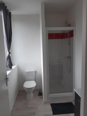 Appartement - 24 m² - 1 pièce