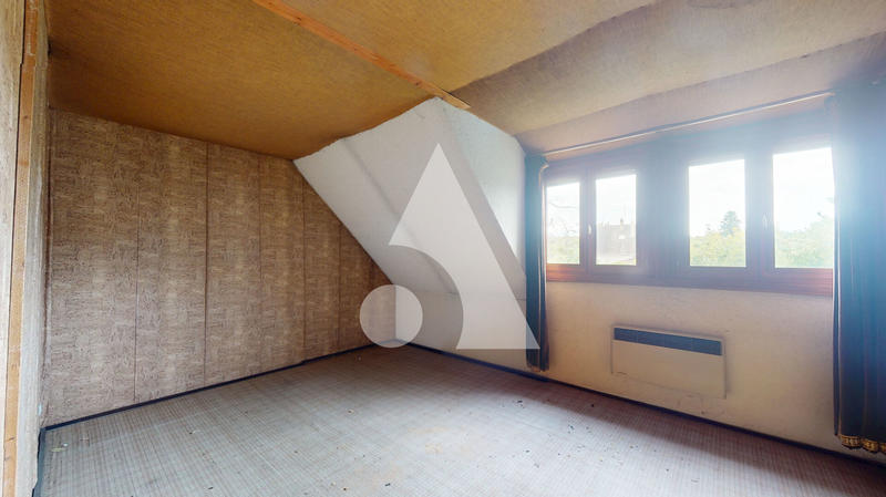 Maison - 136 m² - 6 pièces