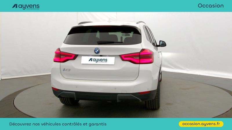 Bmw iX3 m Sport 286ch Inspiring