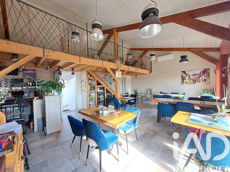 Maison - 169 m² - 5 pièces