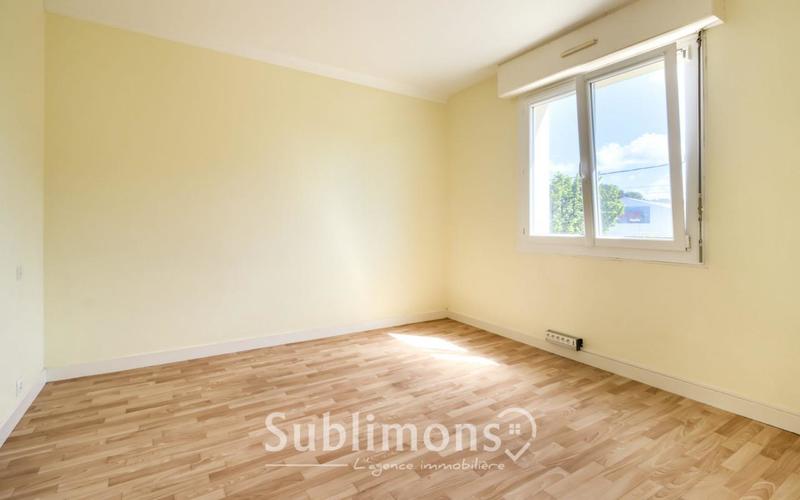 Maison - 159 m² - 7 pièces