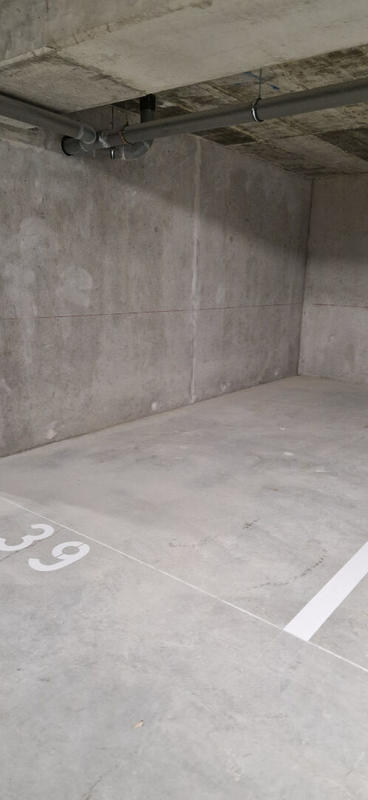 Appartement - 93 m² - 4 pièces