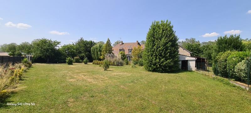 Maison - 216 m² - 6 pièces