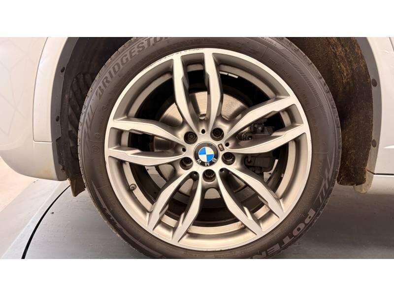 Bmw X4 xDrive20d 190ch m Sport a