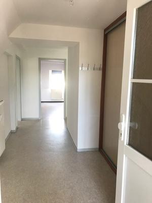 Appartement - 72 m² - 4 pièces