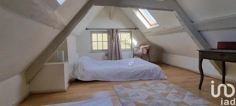 Maison de campagne - 329 m² - 10 pièces