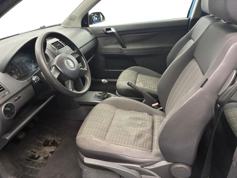 Volkswagen Polo 1.2 65 Trend