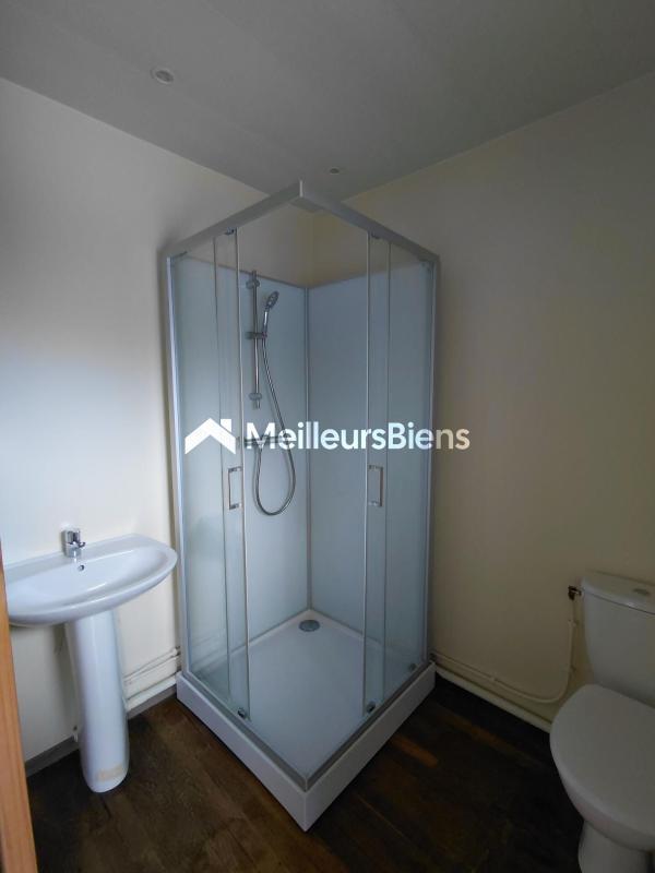 Maison - 56 m² - 3 pièces