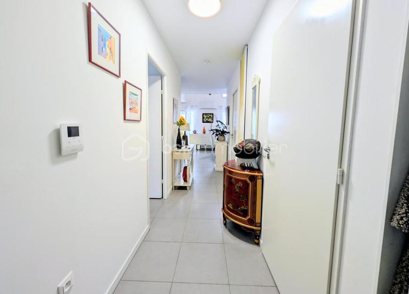 Duplex - 90 m² - 4 pièces