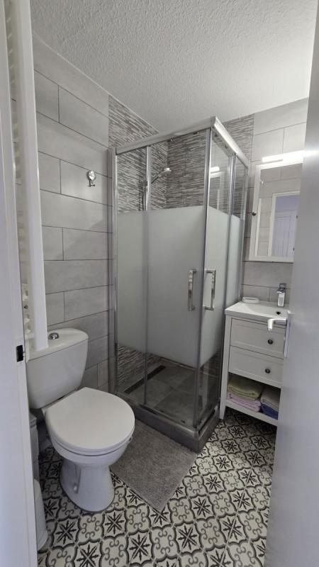 Appartement - 28 m² - 2 pièces