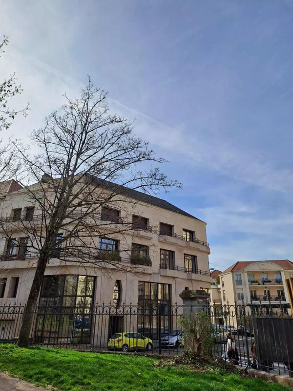 Appartement - 28 m² - 1 pièce