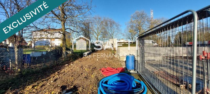 Maison - 119 m² - 5 pièces