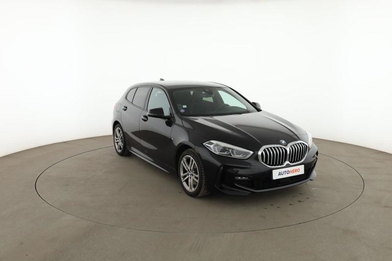 Bmw Série 1 118i m Sport Dkg7 140 ch