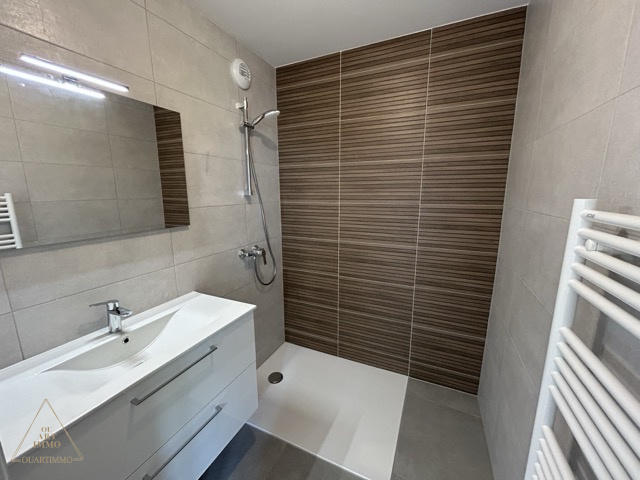 Appartement - 116 m² - 4 pièces