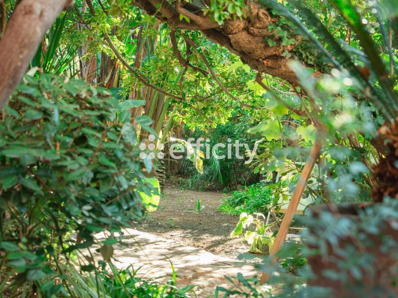 Maison - 236 m² - 6 pièces