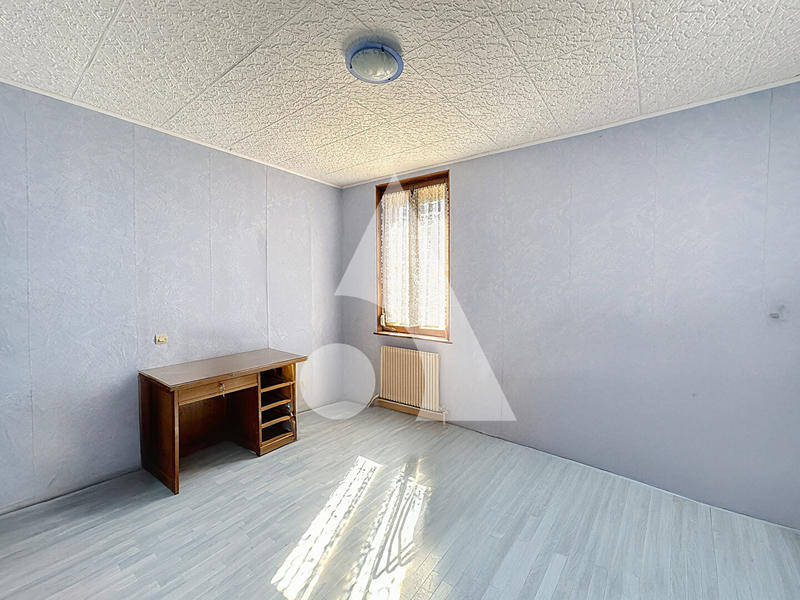 Maison - 144 m² - 6 pièces