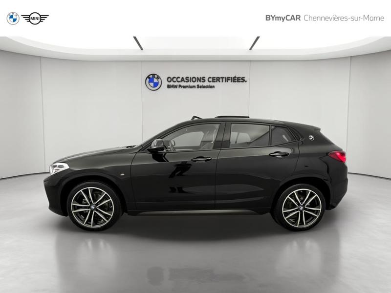 Bmw X2 F39 sDrive 18i 136 ch Dkg7 m Sport