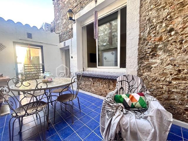 Maison de village - 178 m² - 5 pièces