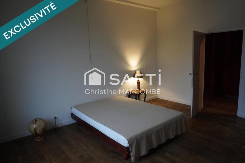 Maison - 182 m² - 8 pièces