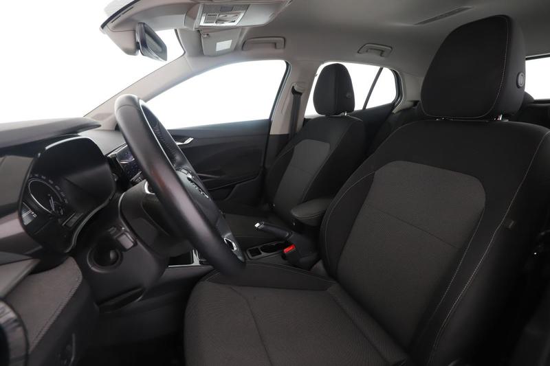 Skoda Fabia 1.0 Mpi Ambition Bvm5 80 ch