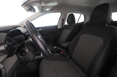 Skoda Fabia 1.0 Mpi Ambition Bvm5 80 ch