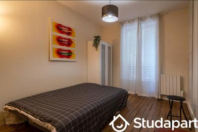 Appartement - 18 m² - 1 pièce