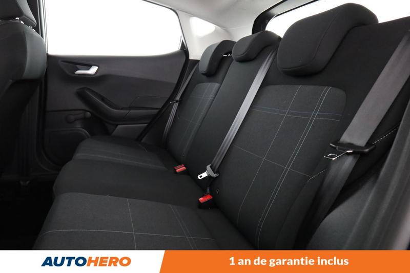 Ford Fiesta 1.1 Cool &amp; Connect 5p 85 ch