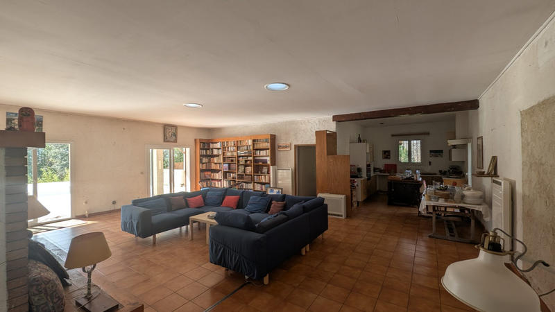 Villa - 172 m² - 5 pièces