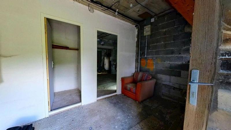 Maison - 77 m² - 6 pièces